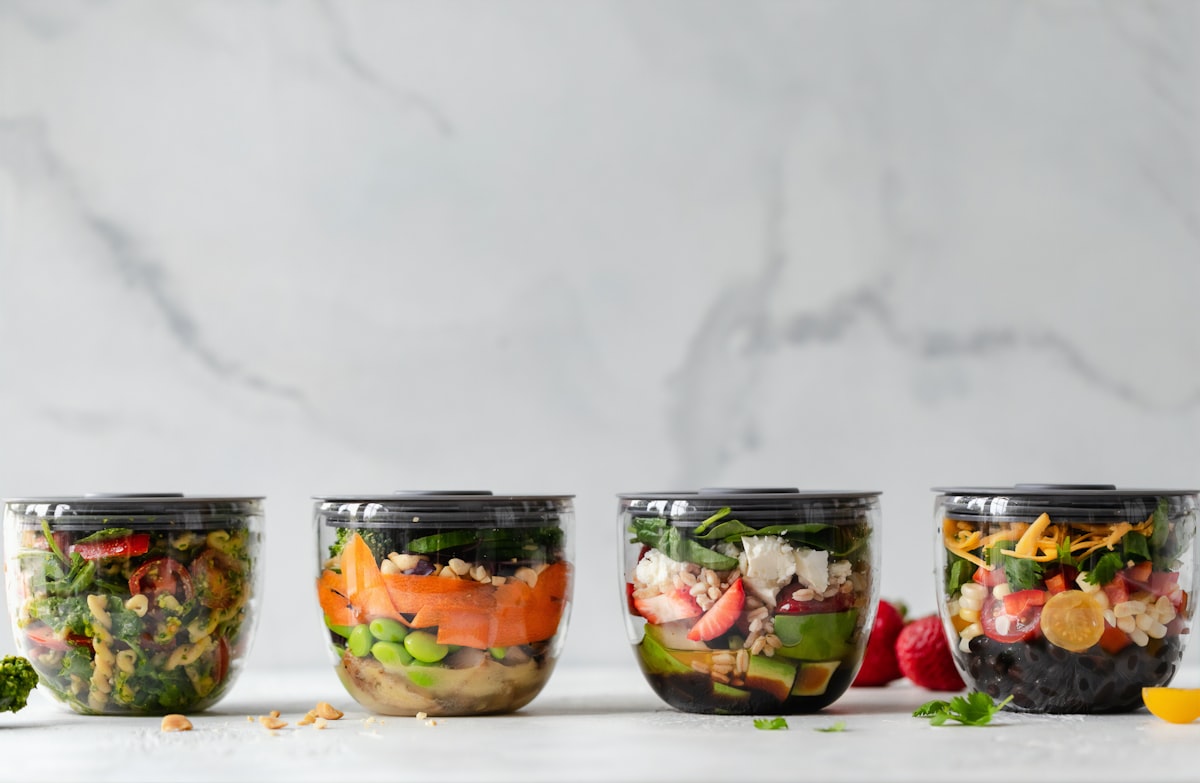 Healthy Fats